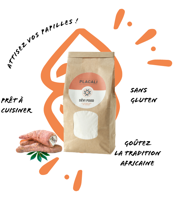 Placali SêviFood