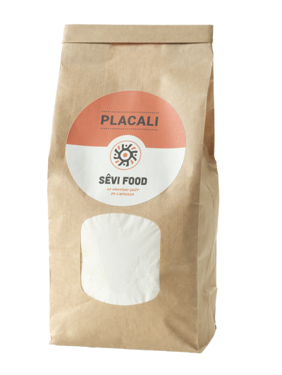 Placali – Farine de manioc fermenté - 1kg