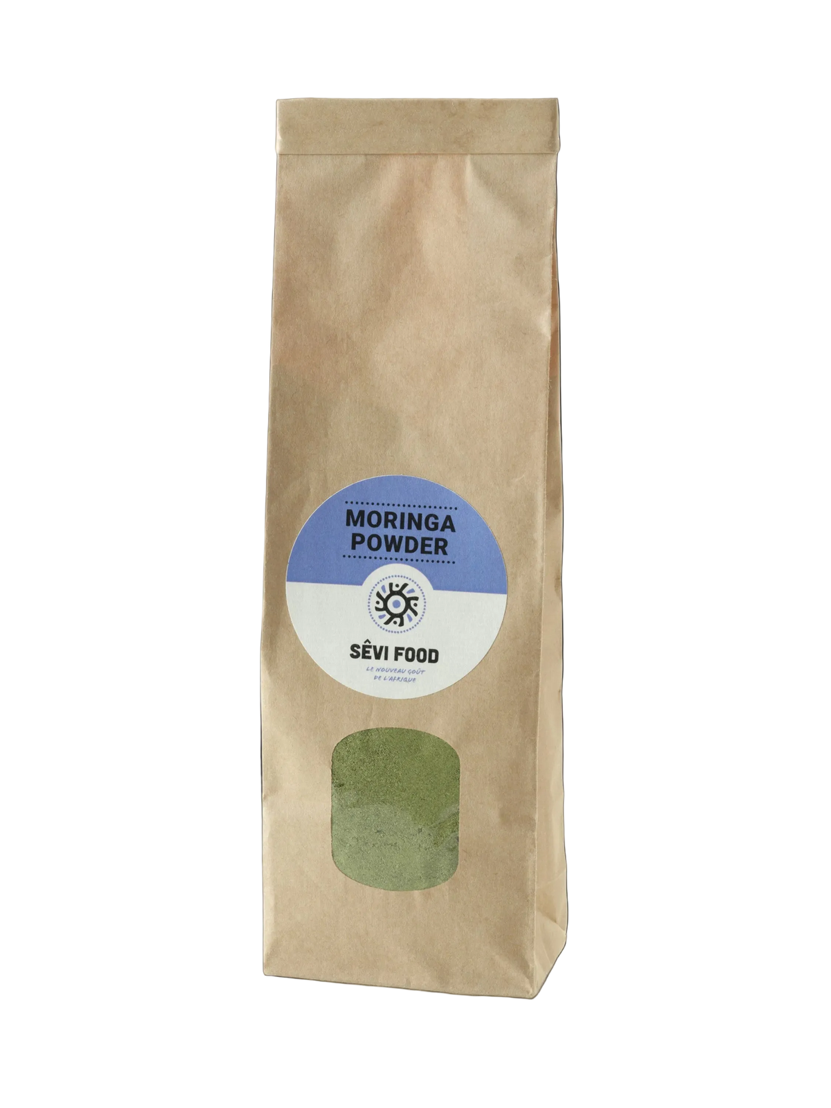 Moringa poudre - 200g