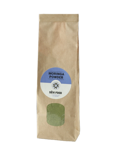 Moringa poudre - 200g