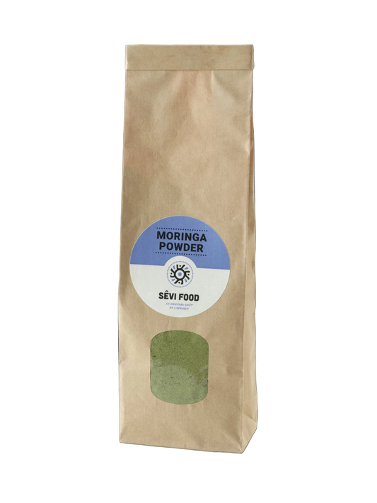 Moringa poudre - 200g
